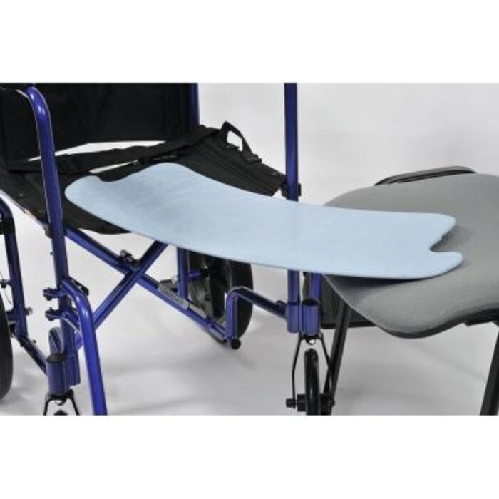 Transfer board ergo 76 x 24.5 cm