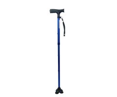 Stabilic walking stick