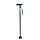 Stabilic walking stick