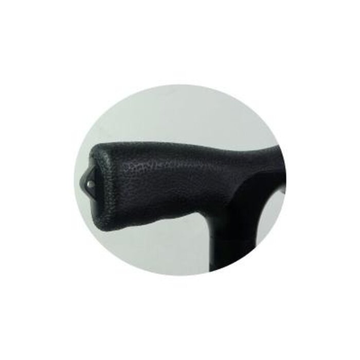 Stabilic walking stick