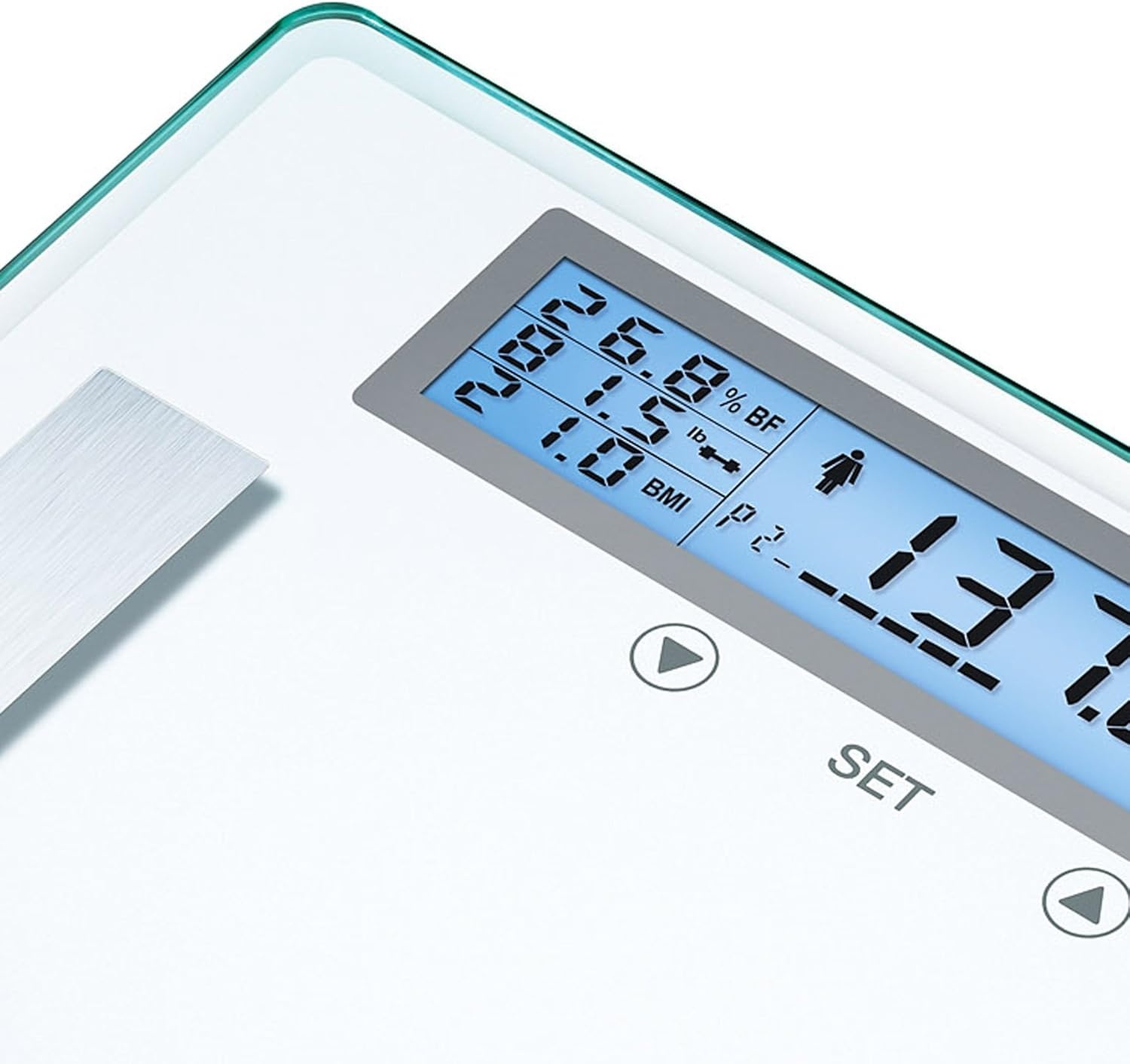 Beurer BG51 XXL diagnostic scale