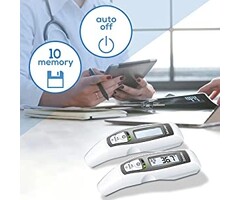Beurer FT65 oorthermometer