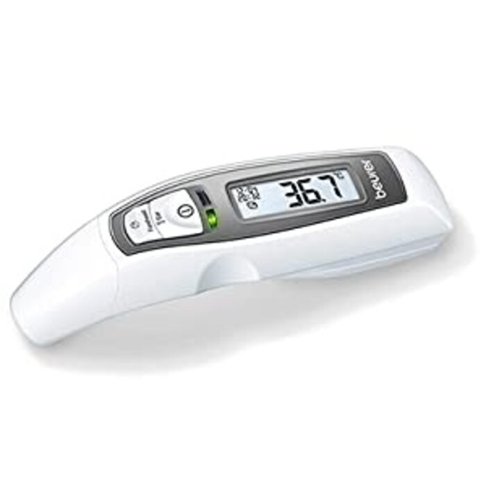 Thermomètre auriculaire Beurer FT65