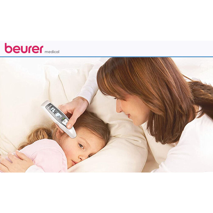 Thermomètre auriculaire Beurer FT65