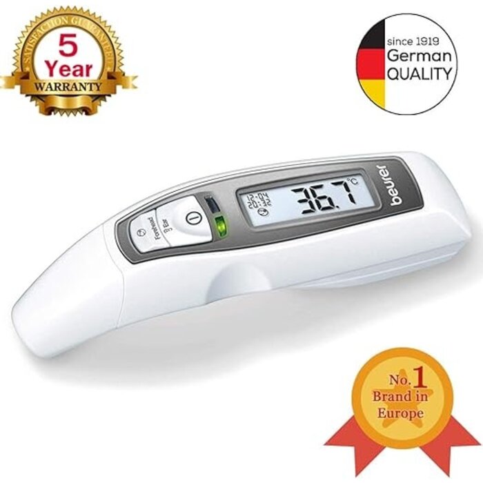 Thermomètre auriculaire Beurer FT65