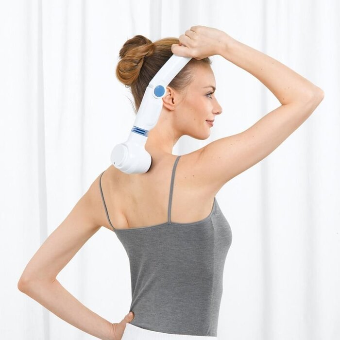 Appareil de massage infrarouge