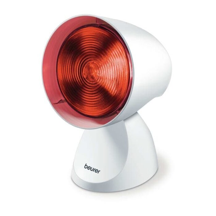 Lampe infrarouge