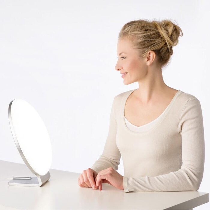 Daglichttherapie lamp