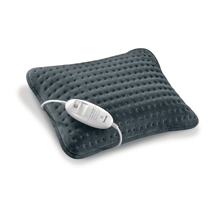 Coussin chauffant