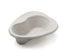 Bassines en carton, 2 litres (Boîte de 100)