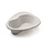 Cardboard bedpans, 2 liters (Box of 100)