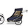 Wike Special Needs Grote Fietskar - Inclusief Kinderwagen & Joggingset