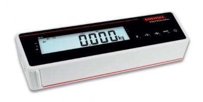 Plateforme de pesée, non homologuée