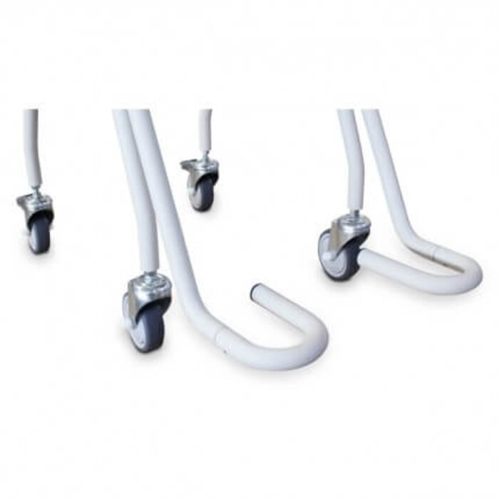 Soehnle electronic weighing chair, not homologated
