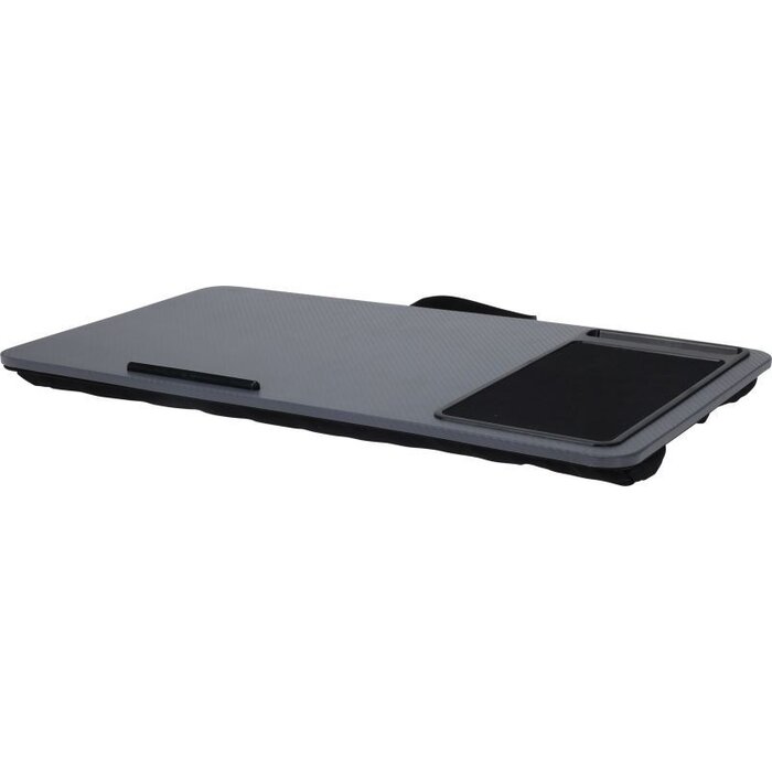 Laptop Table with Cushion - Lap Cushion - 57.5 x 30.5