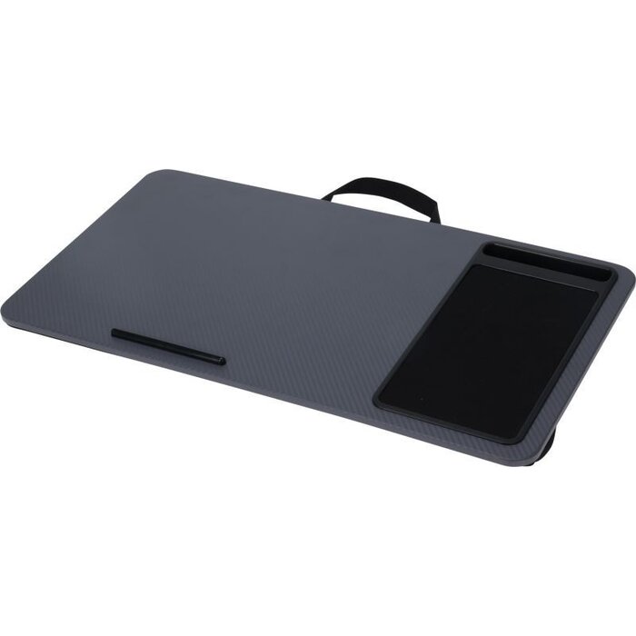 Laptop Table with Cushion - Lap Cushion - 57.5 x 30.5