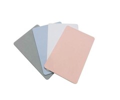 Diatomiet antislip baduitloop