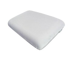 Oreiller anatomique Thalasso Vegelya