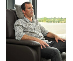 Small Vegelya comfort cushion