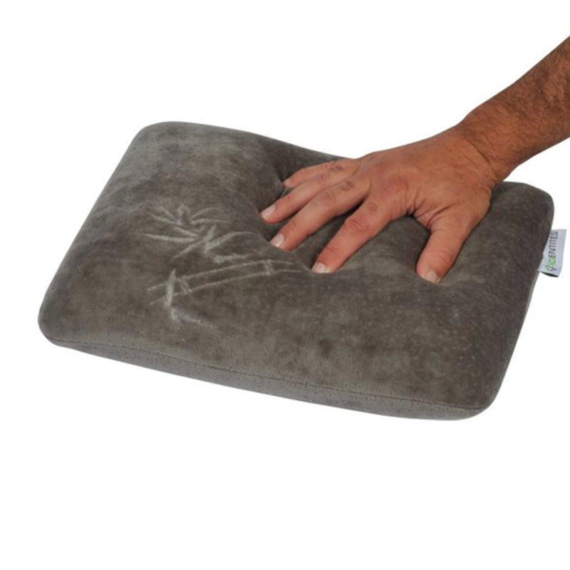 Klein Vegelya comfortkussen