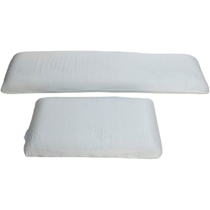 Traversin duo Premium Vegelya