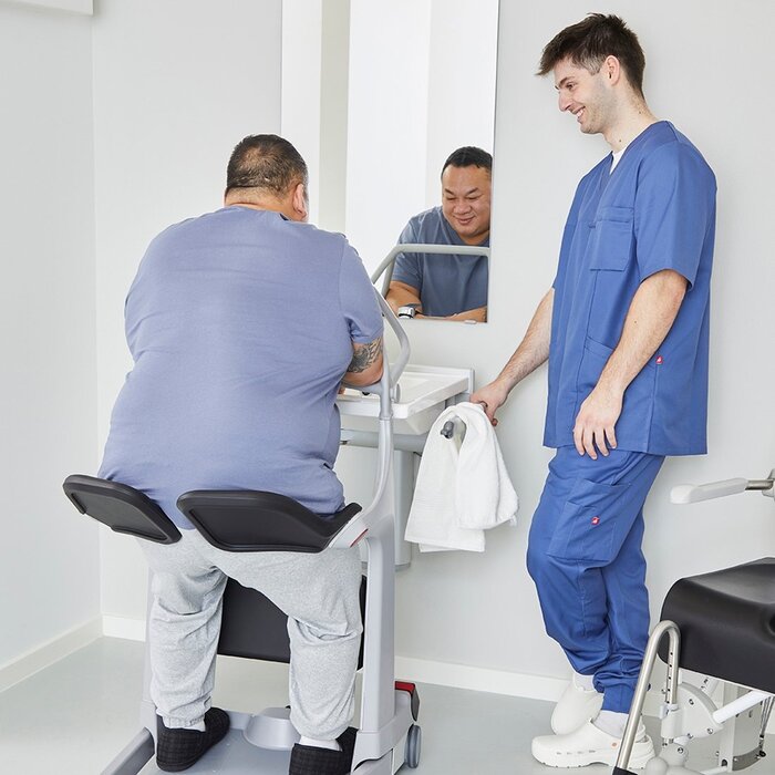 Molift Transfer Pro Manual standing aid