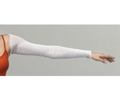 Bandage tubulaire Liderton, coton