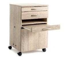 Tables de chevet T103 prêtes pour le serveur