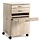 Server-Ready T103 Bedside Cabinets