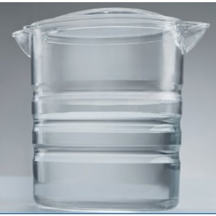 Pichet pratique Sure Grip, 1,4 L, transparent