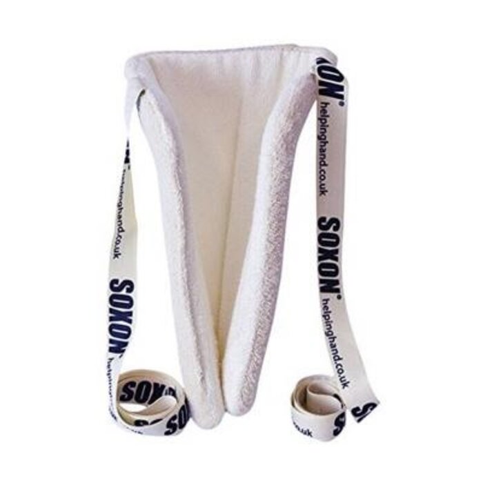 Soxon stocking puller
