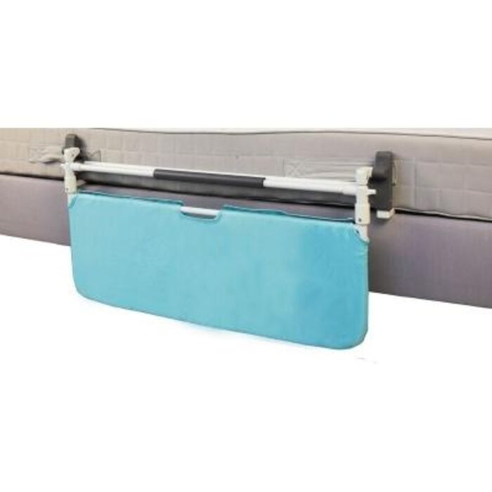 Bed rail