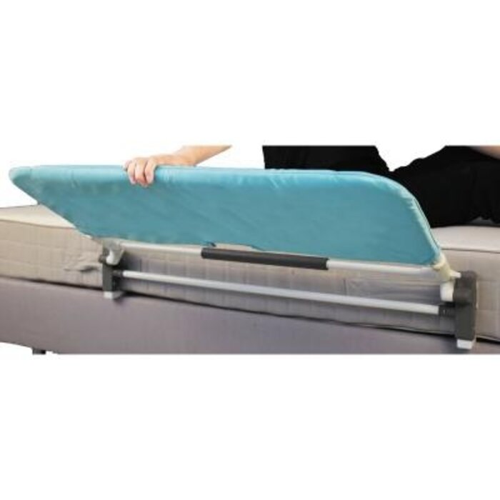 Bed rail