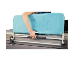 Bed rail