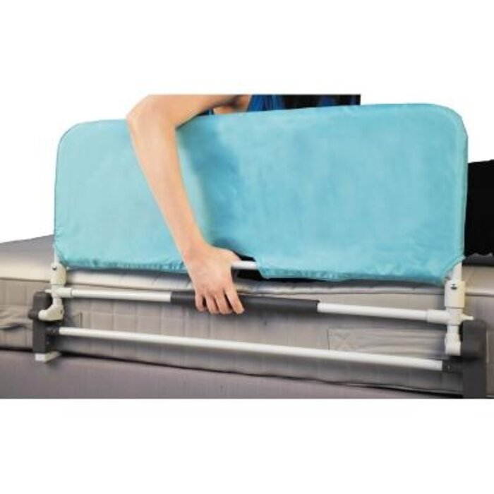 Bed rail