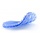 Foot washer with suction cups