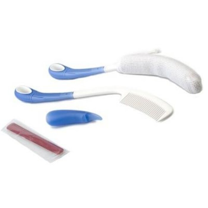 Kit de beauté Etac pour le corps
