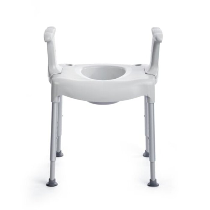 SURÉLEVEUR DE WC ETAC SWIFT