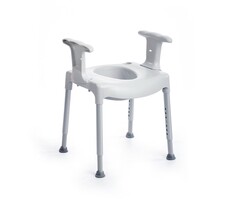 WC RAISER ETAC SWIFT