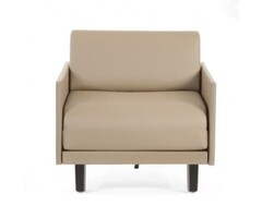 Roller 70 seat/bed, Medium, Mastic