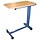 DINING TABLE FOR BED AC800 ROMANA BLACK