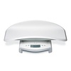 Digital baby scale