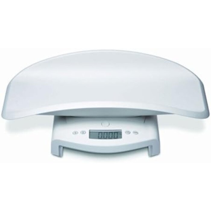 Digital baby scale
