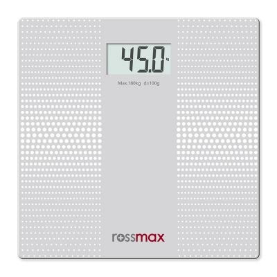 Balance numérique Rossmax Super Slim