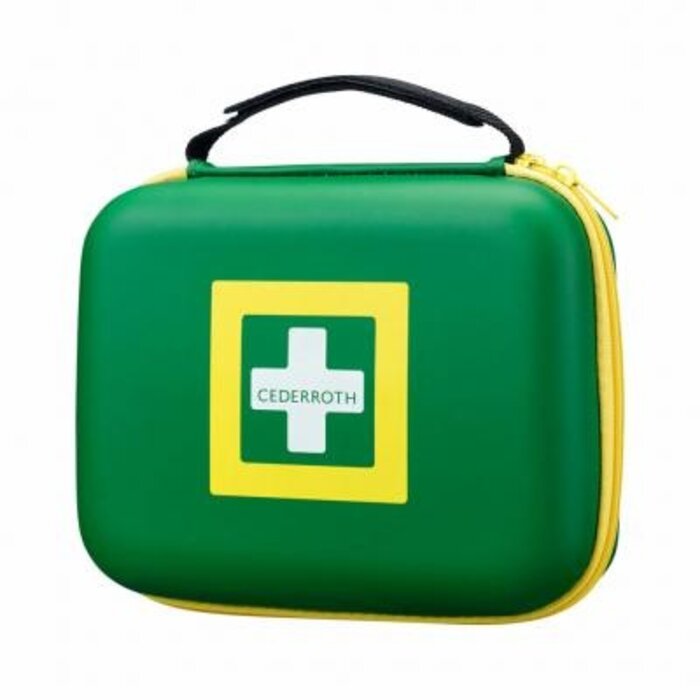 Complete first aid kit medium model