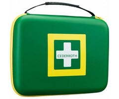 Trousse de secours complète grand modèle