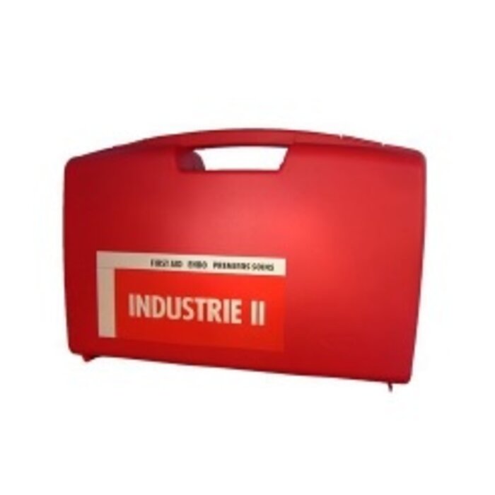Verbanddoos - Industry 2