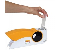 Tookan Manual Pill Crusher