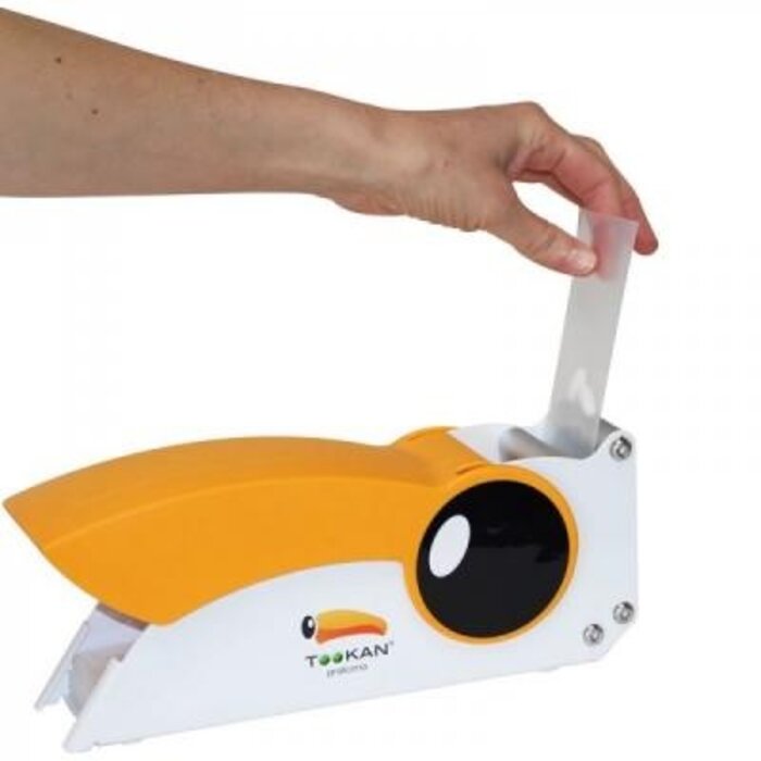 Tookan Manual Pill Crusher