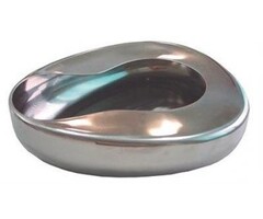 Roestvrijstalen bedpan